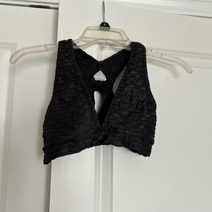 Booty by Brabants Chrome sports bra